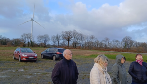 Visite d’un parc citoyen – C’est la diversité qui fait la richesse !