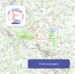 Etude paysagère – votre avis compte !